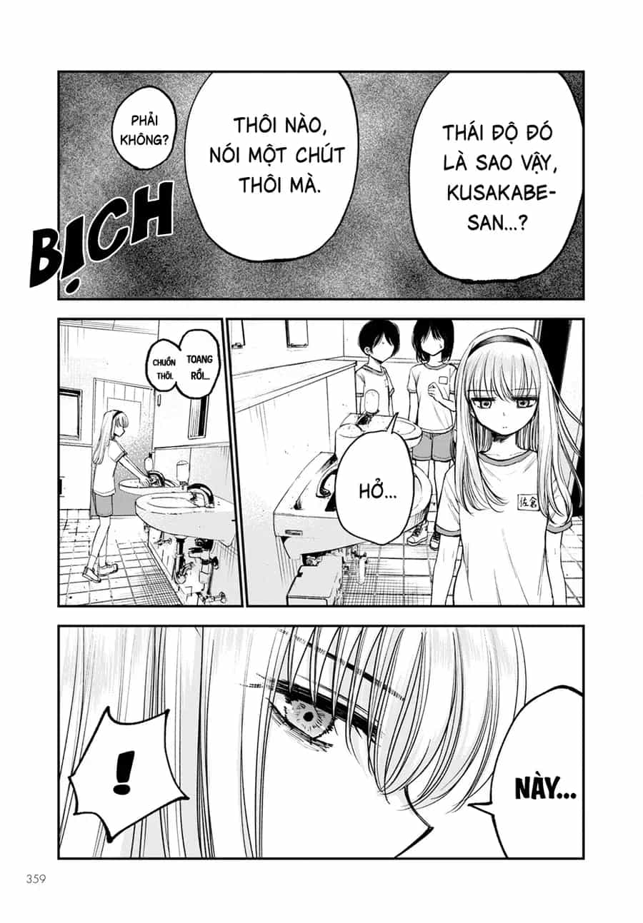 Hina No Mama Ja Dame Desu Ka? - Chương 14 - ảnh 13