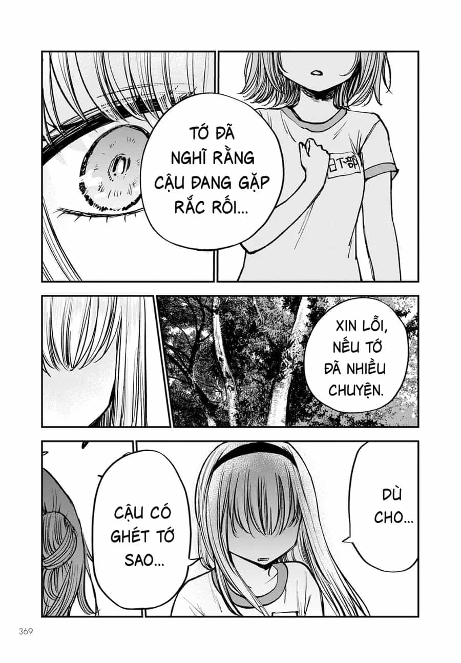Hina No Mama Ja Dame Desu Ka? - Chương 14 - ảnh 23