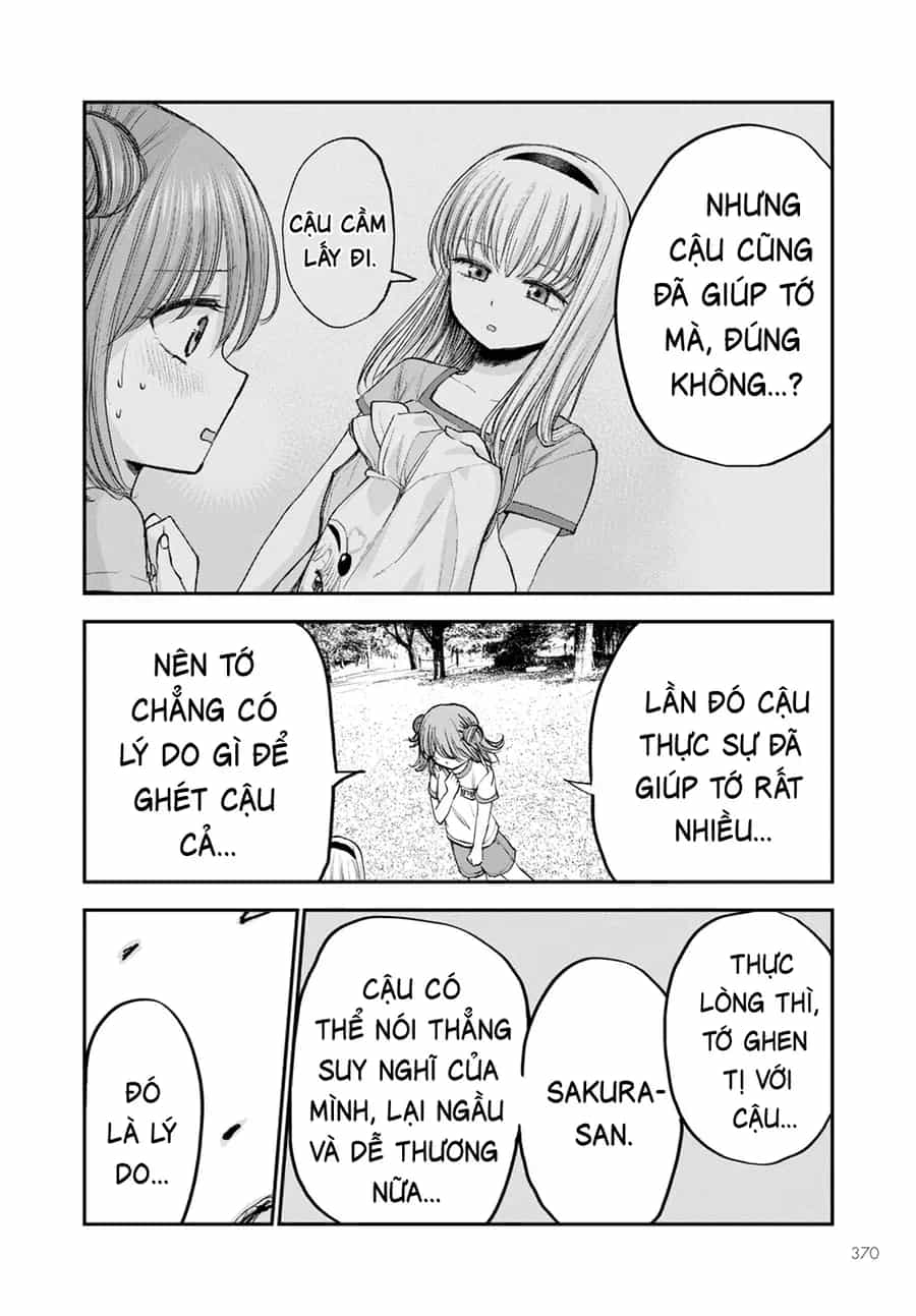 Hina No Mama Ja Dame Desu Ka? - Chương 14 - ảnh 24
