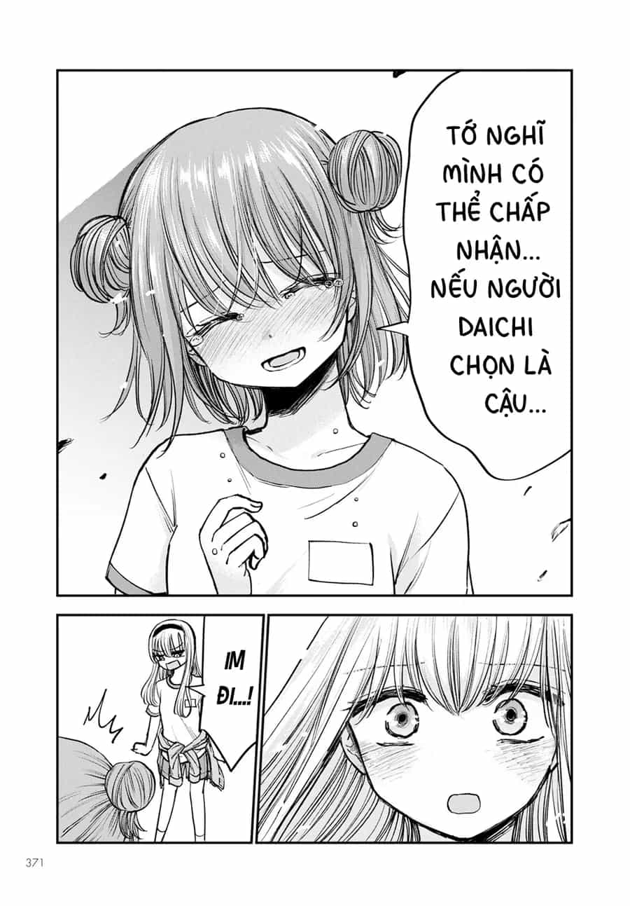 Hina No Mama Ja Dame Desu Ka? - Chương 14 - ảnh 25