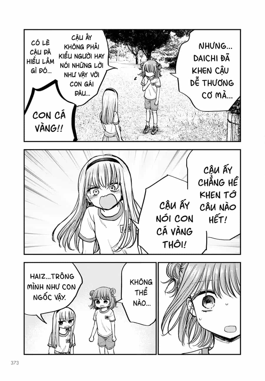 Hina No Mama Ja Dame Desu Ka? - Chương 14 - ảnh 27