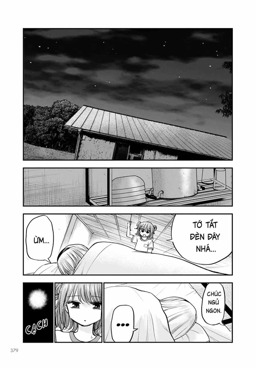 Hina No Mama Ja Dame Desu Ka? - Chương 14 - ảnh 33