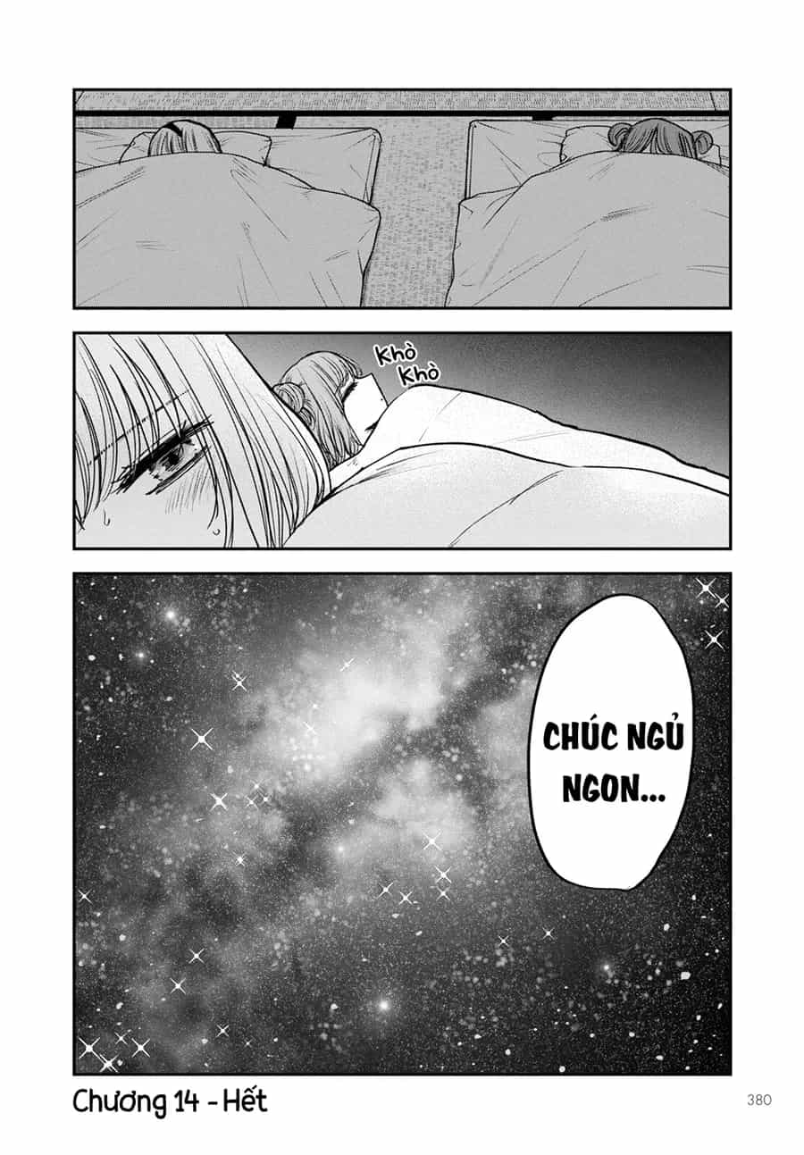 Hina No Mama Ja Dame Desu Ka? - Chương 14 - ảnh 34