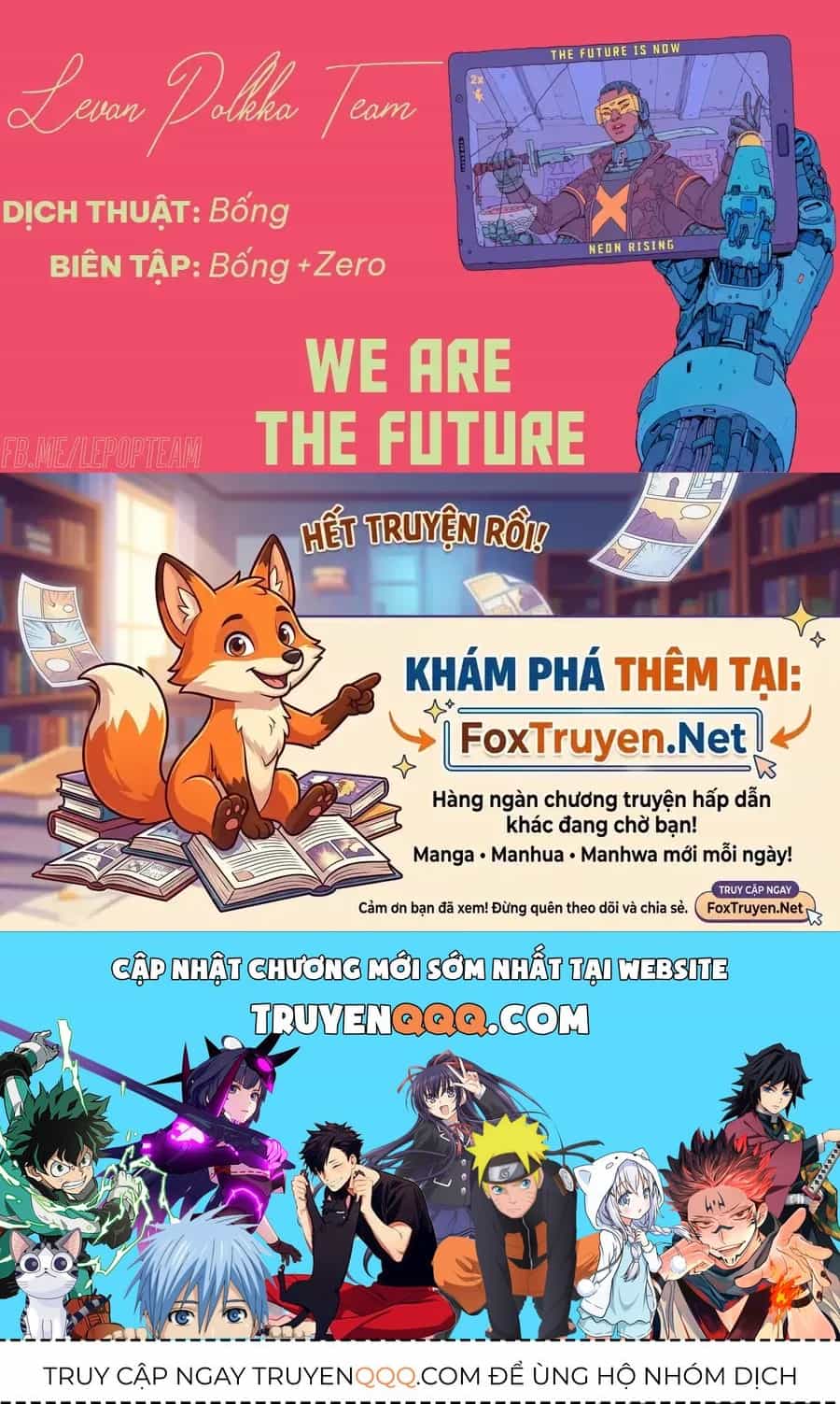 Hina No Mama Ja Dame Desu Ka? - Chương 14 - ảnh 35