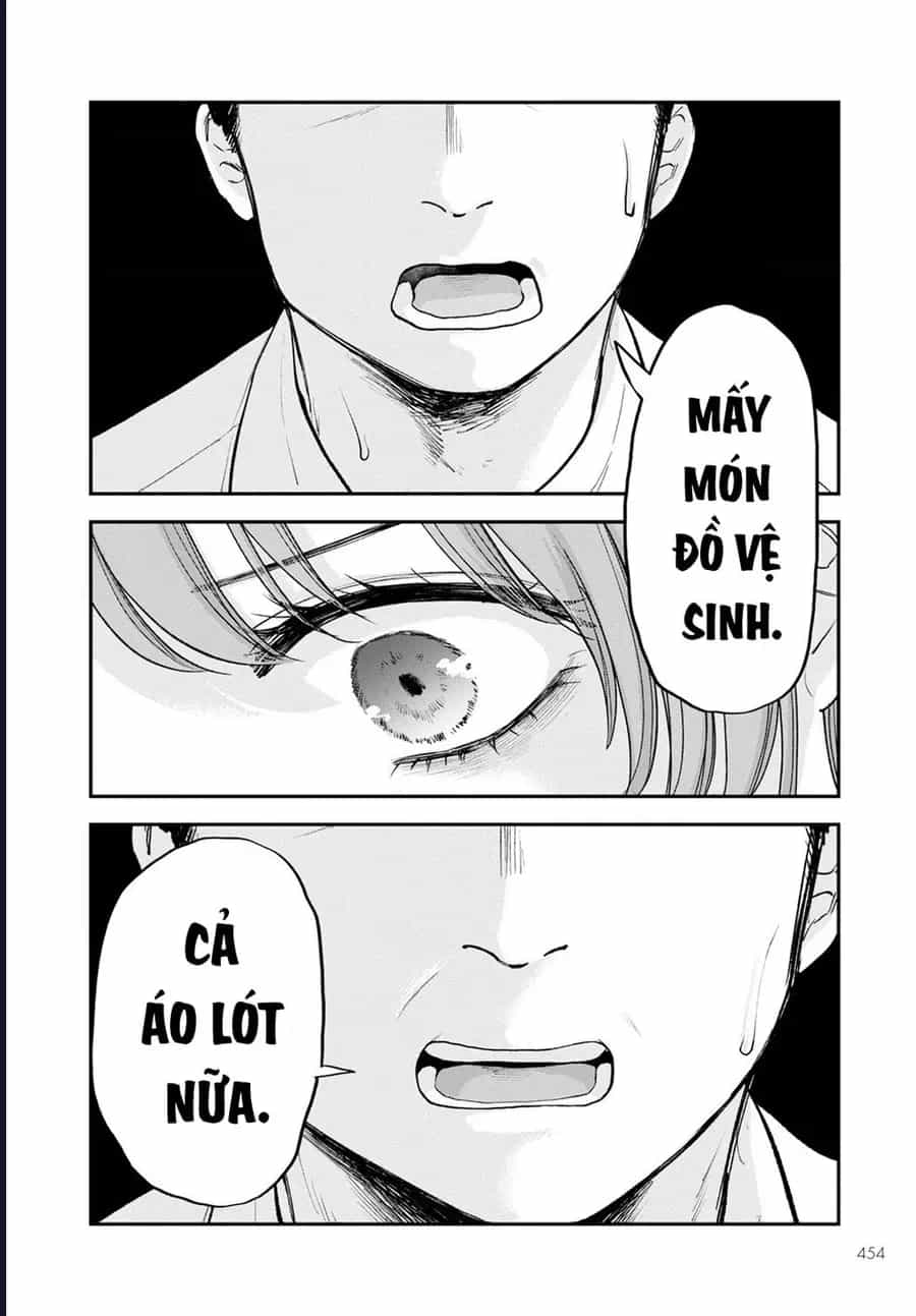 Hina No Mama Ja Dame Desu Ka? - Chương 16 - ảnh 15