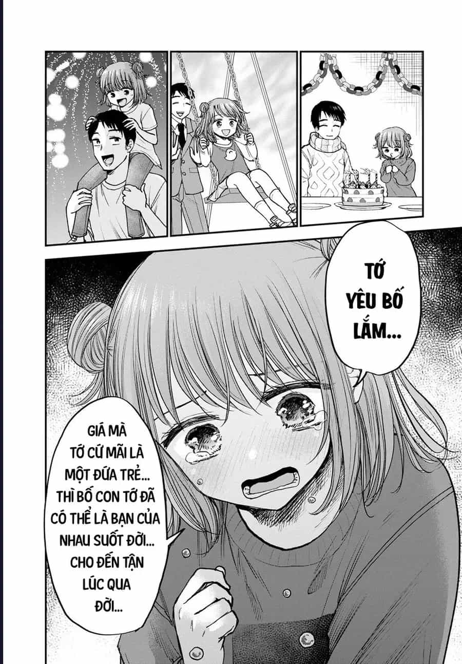 Hina No Mama Ja Dame Desu Ka? - Chương 16 - ảnh 23