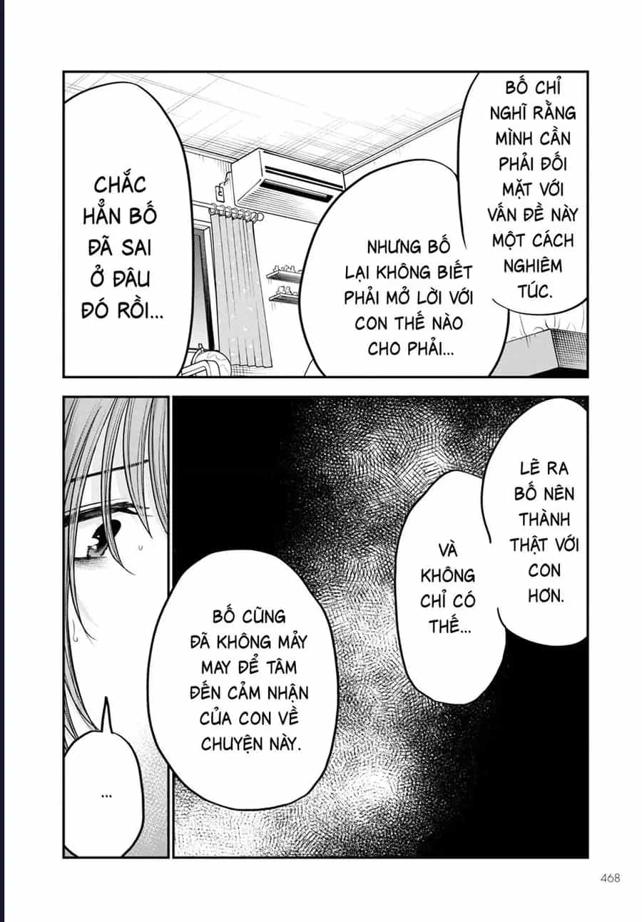 Hina No Mama Ja Dame Desu Ka? - Chương 16 - ảnh 29