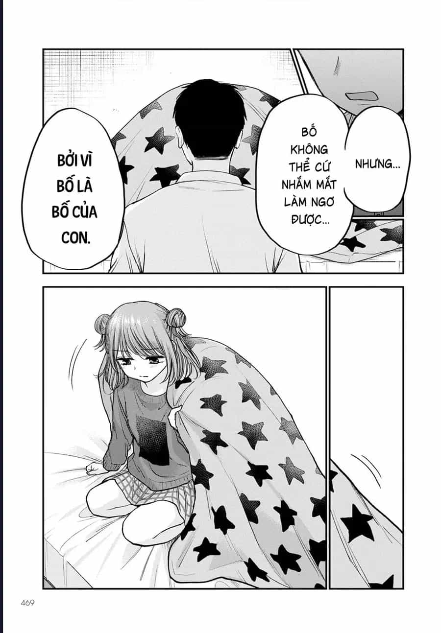 Hina No Mama Ja Dame Desu Ka? - Chương 16 - ảnh 30