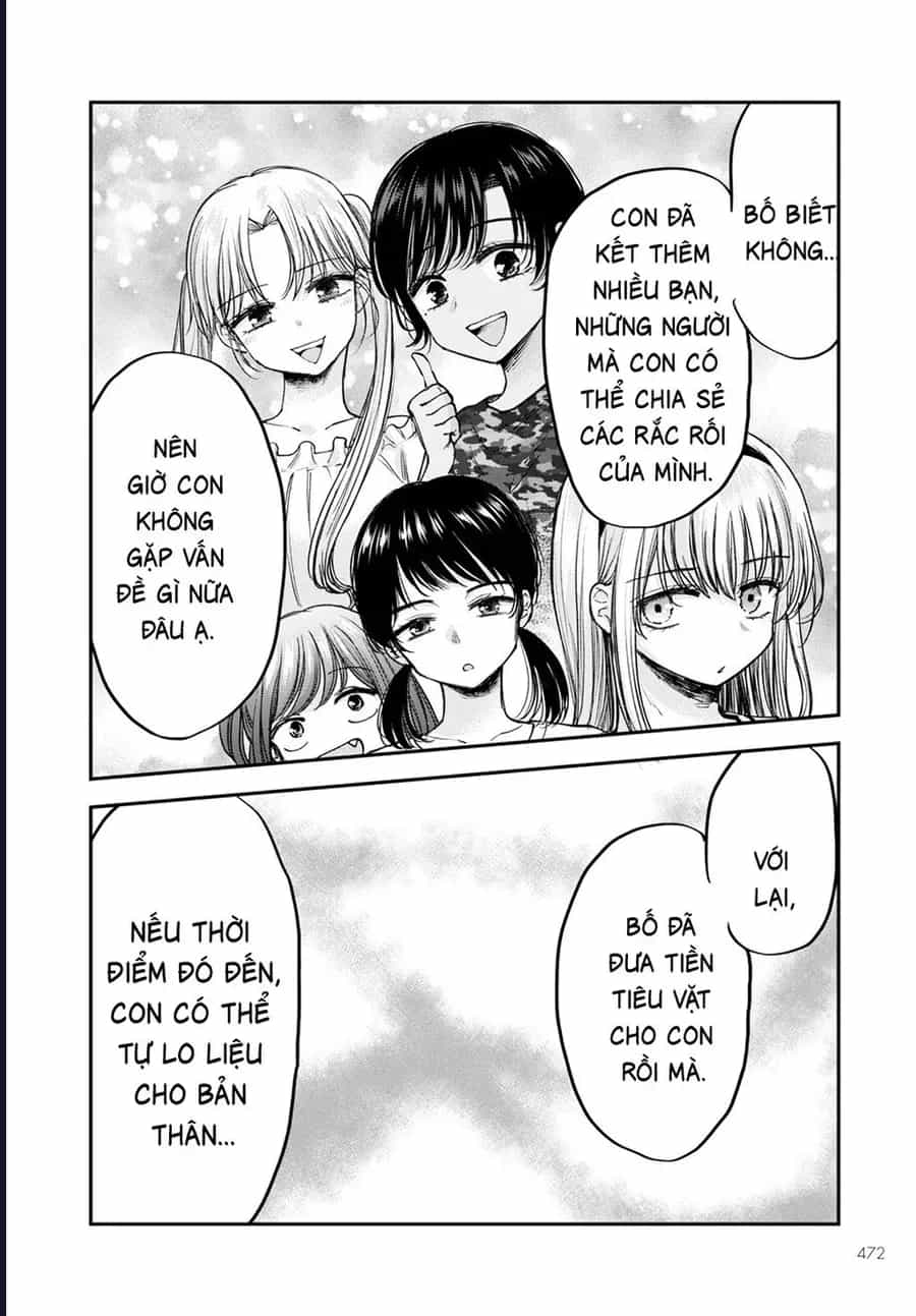 Hina No Mama Ja Dame Desu Ka? - Chương 16 - ảnh 33