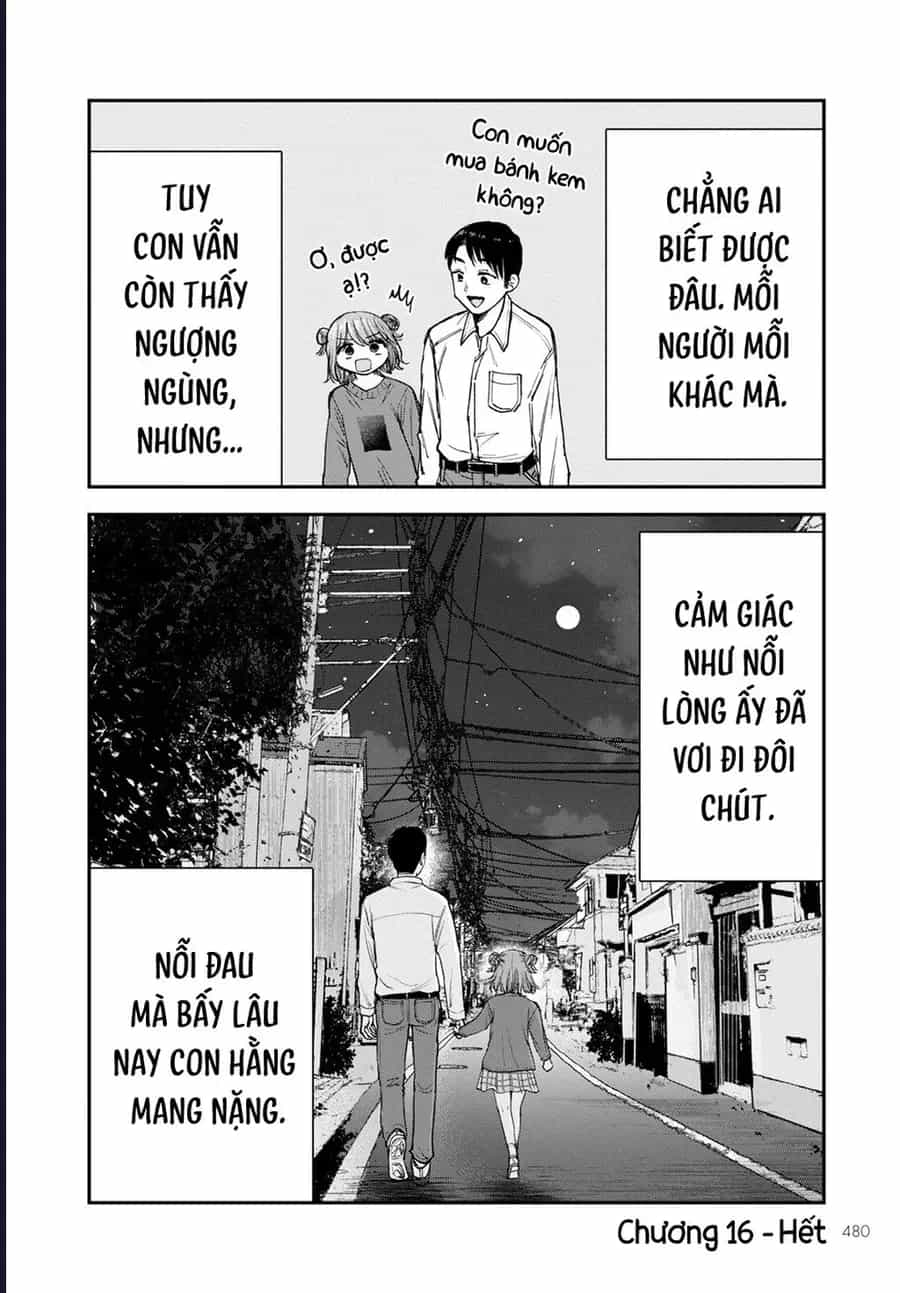 Hina No Mama Ja Dame Desu Ka? - Chương 16 - ảnh 41