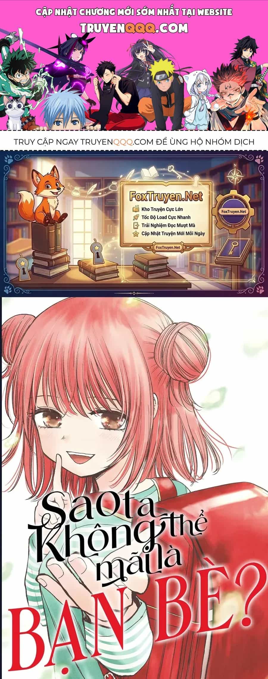 Hina No Mama Ja Dame Desu Ka? - Chương 17 - ảnh 1