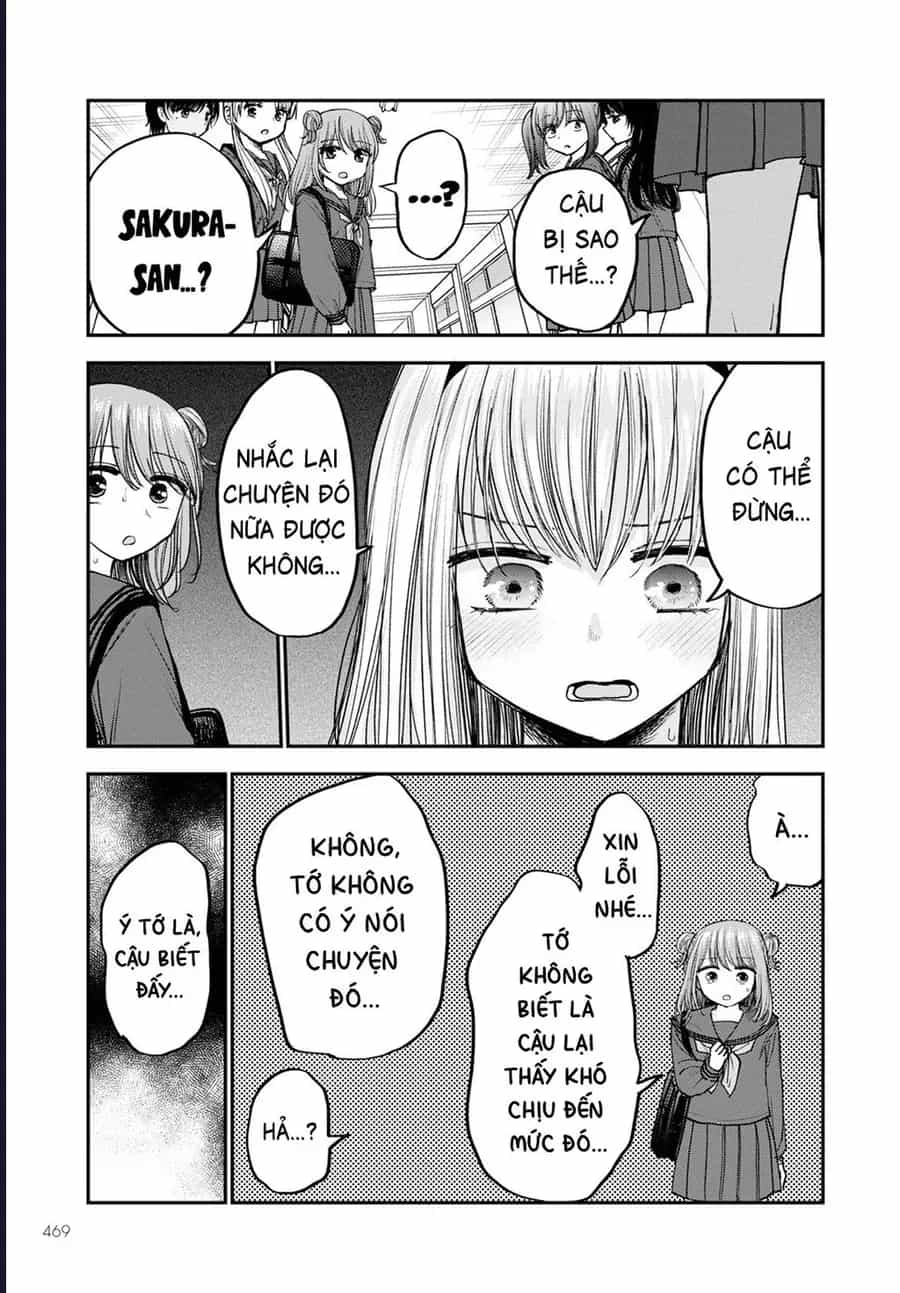 Hina No Mama Ja Dame Desu Ka? - Chương 17 - ảnh 16