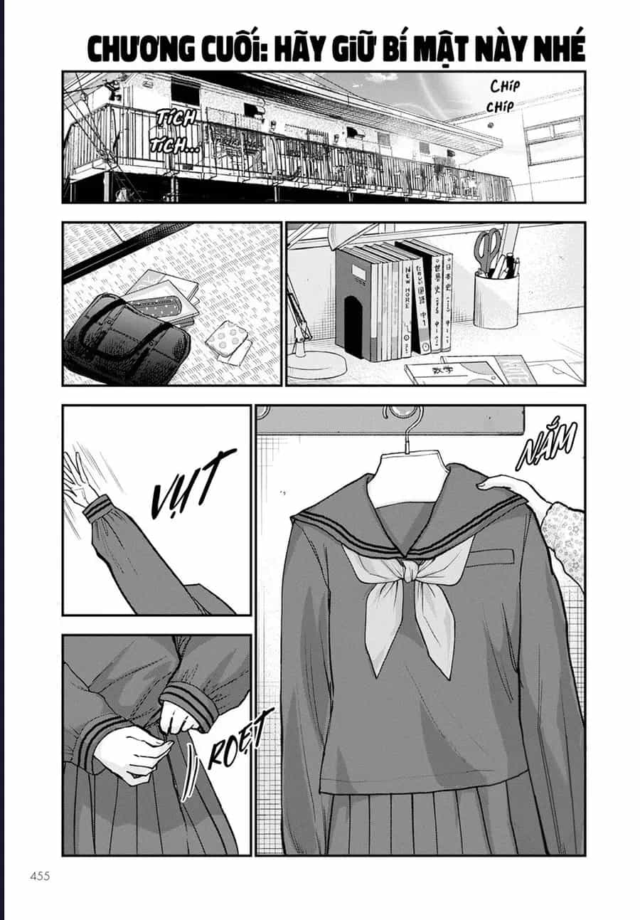 Hina No Mama Ja Dame Desu Ka? - Chương 17 - ảnh 2