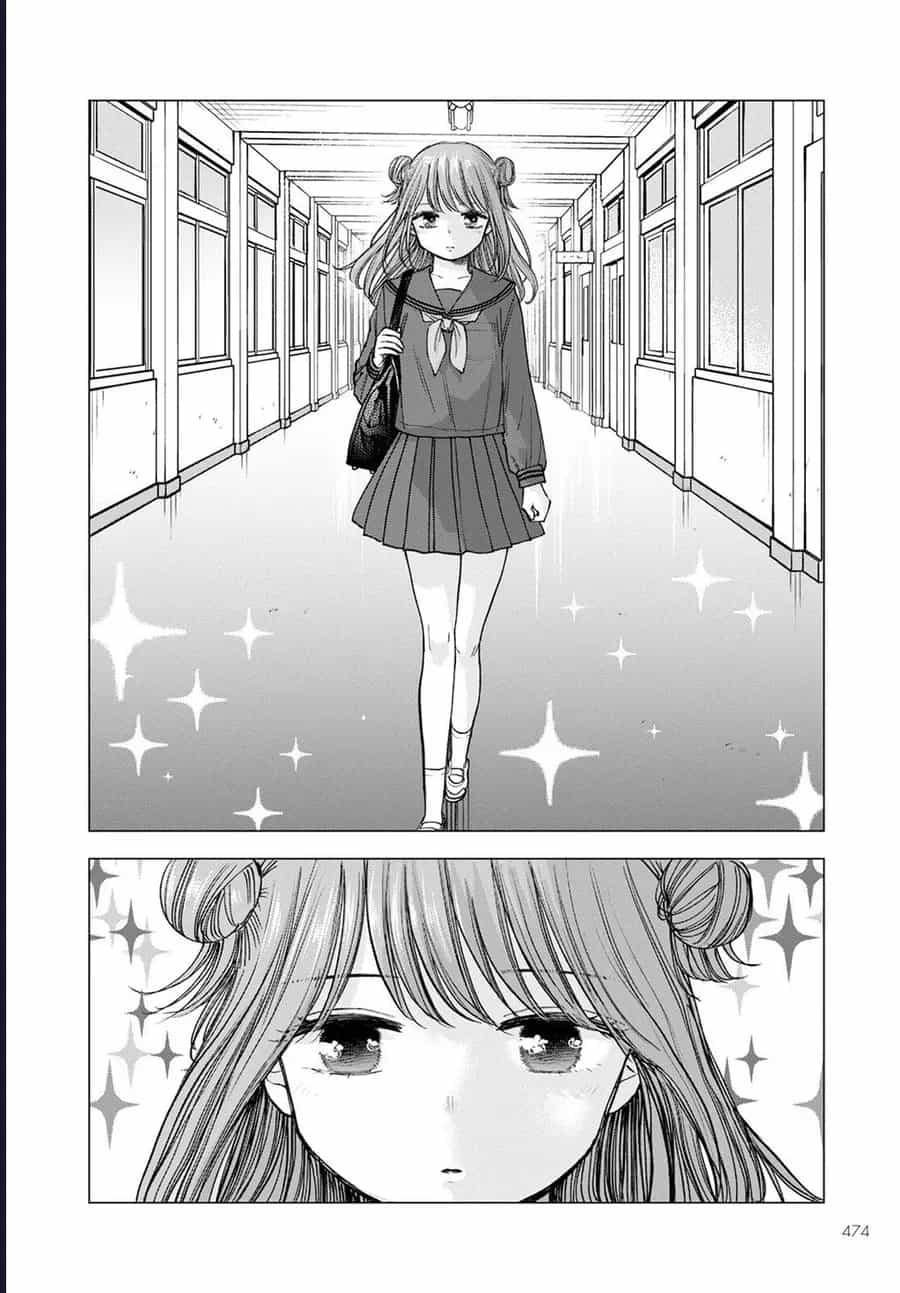 Hina No Mama Ja Dame Desu Ka? - Chương 17 - ảnh 21