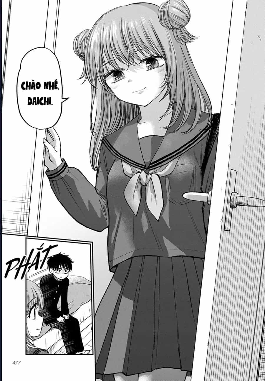 Hina No Mama Ja Dame Desu Ka? - Chương 17 - ảnh 24