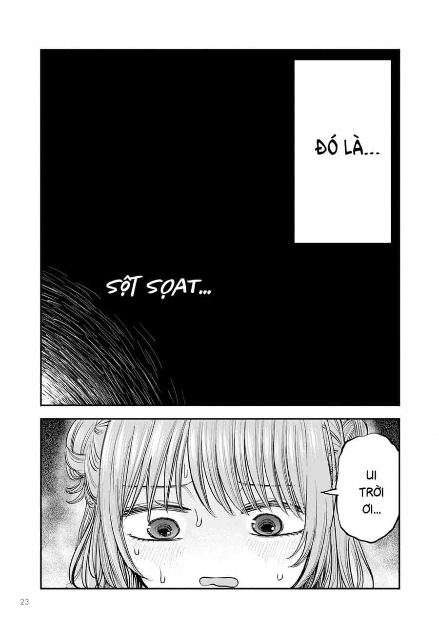 Hina No Mama Ja Dame Desu Ka? - Chương 2 - ảnh 19