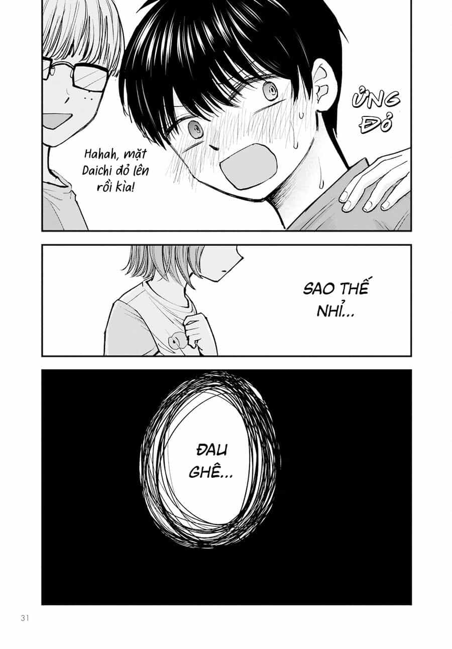 Hina No Mama Ja Dame Desu Ka? - Chương 2 - ảnh 27