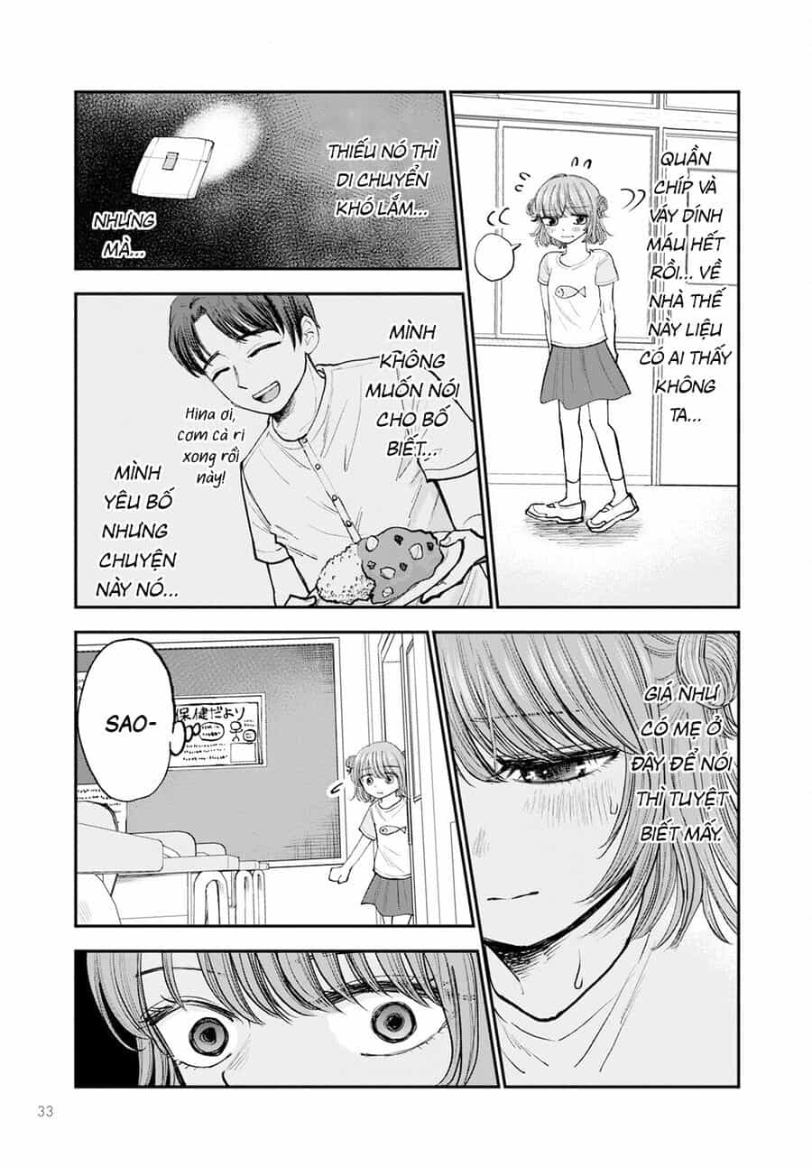 Hina No Mama Ja Dame Desu Ka? - Chương 2 - ảnh 29
