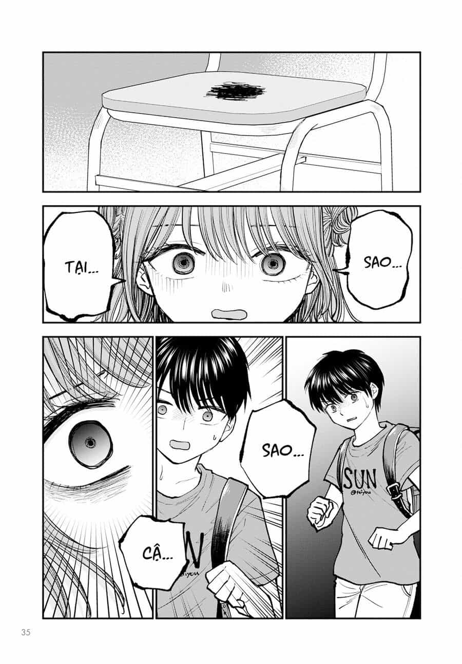 Hina No Mama Ja Dame Desu Ka? - Chương 2 - ảnh 31