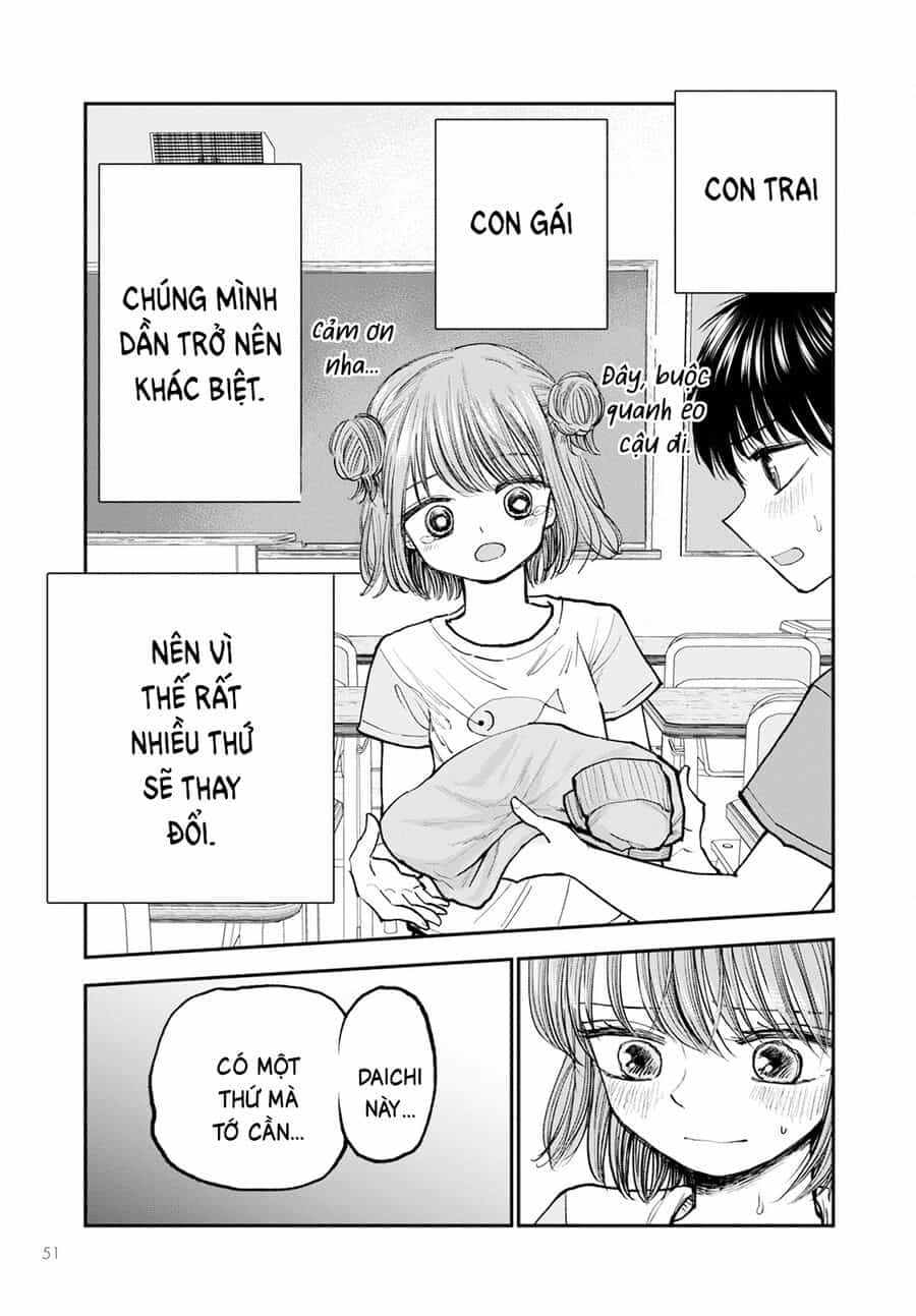 Hina No Mama Ja Dame Desu Ka? - Chương 2 - ảnh 47