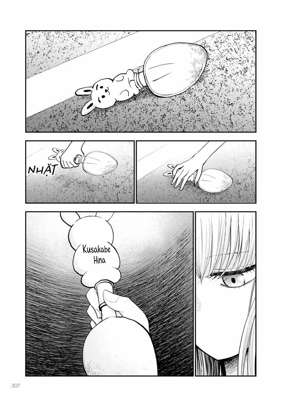 Hina No Mama Ja Dame Desu Ka? - Chương 3 - ảnh 20