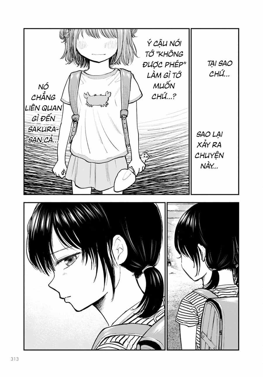 Hina No Mama Ja Dame Desu Ka? - Chương 3 - ảnh 26