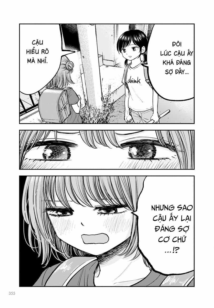 Hina No Mama Ja Dame Desu Ka? - Chương 4 - ảnh 20