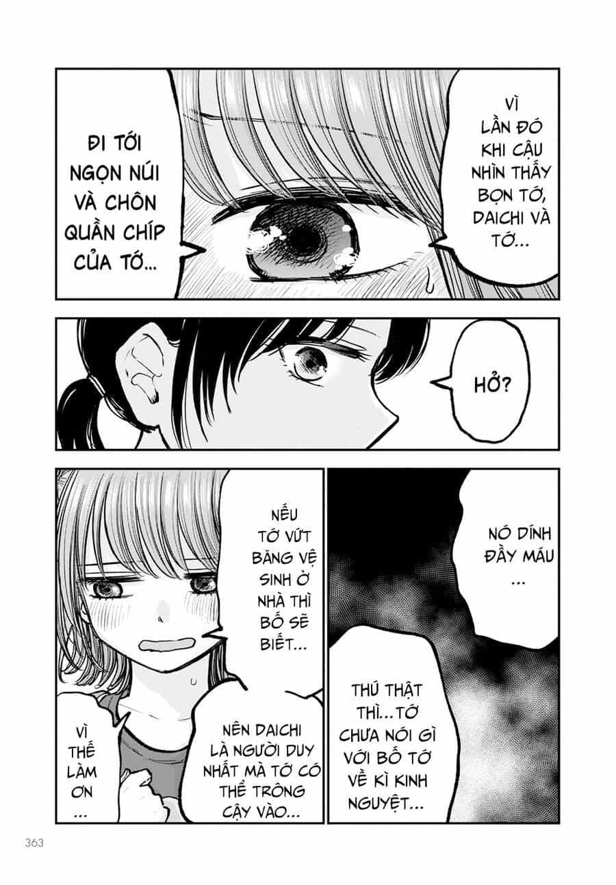 Hina No Mama Ja Dame Desu Ka? - Chương 4 - ảnh 28