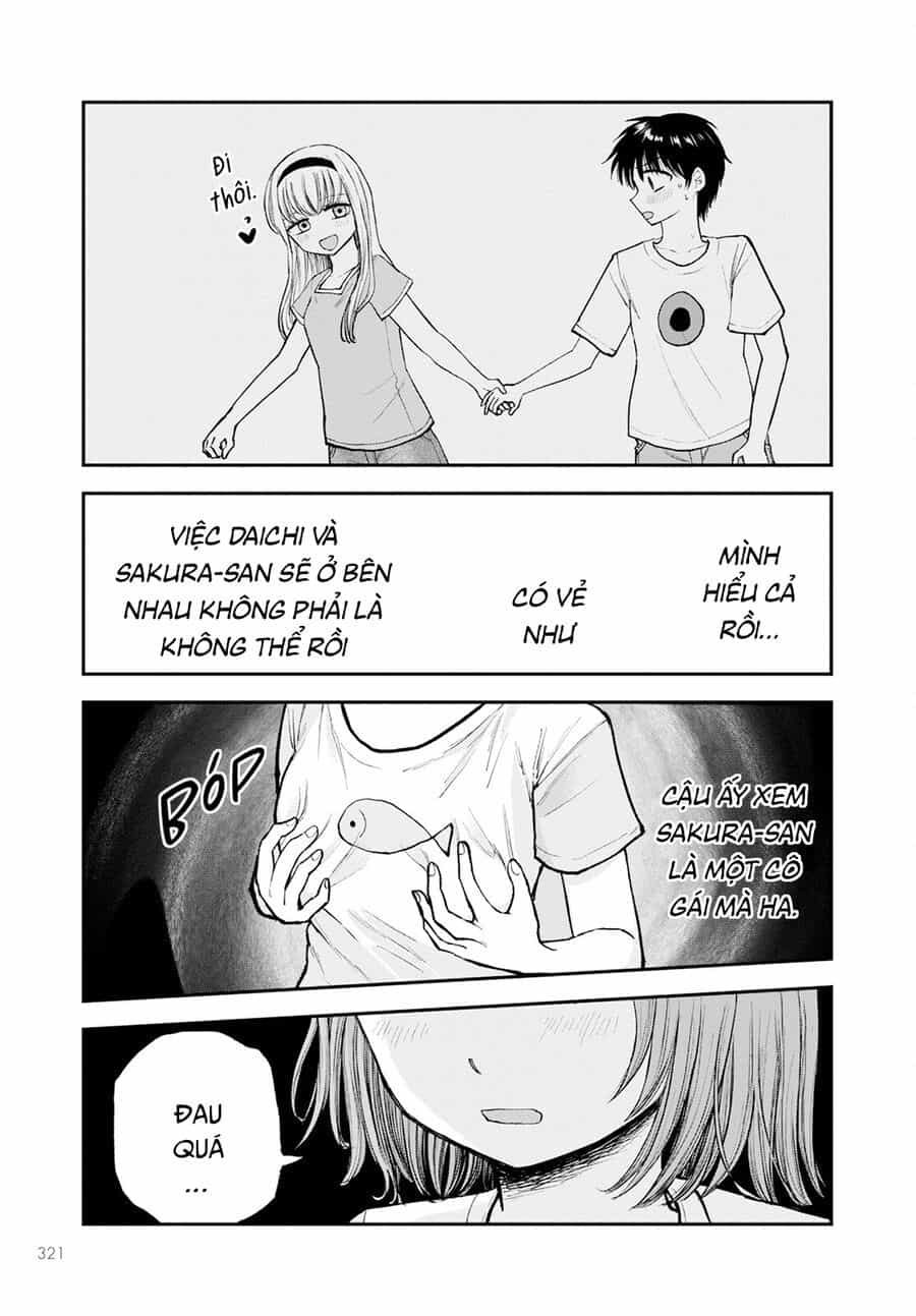 Hina No Mama Ja Dame Desu Ka? - Chương 5 - ảnh 30