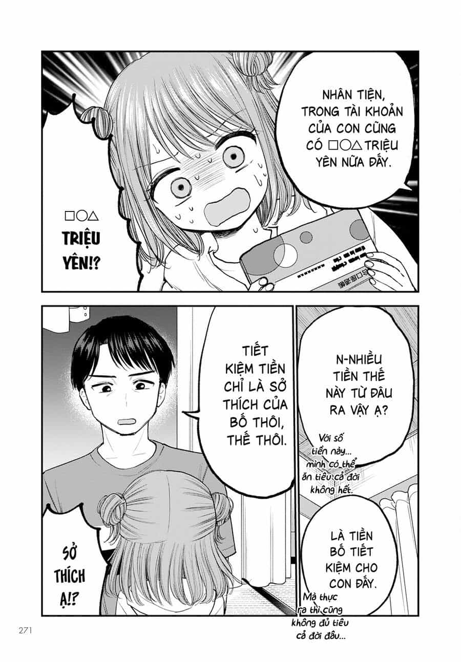 Hina No Mama Ja Dame Desu Ka? - Chương 8 - ảnh 26