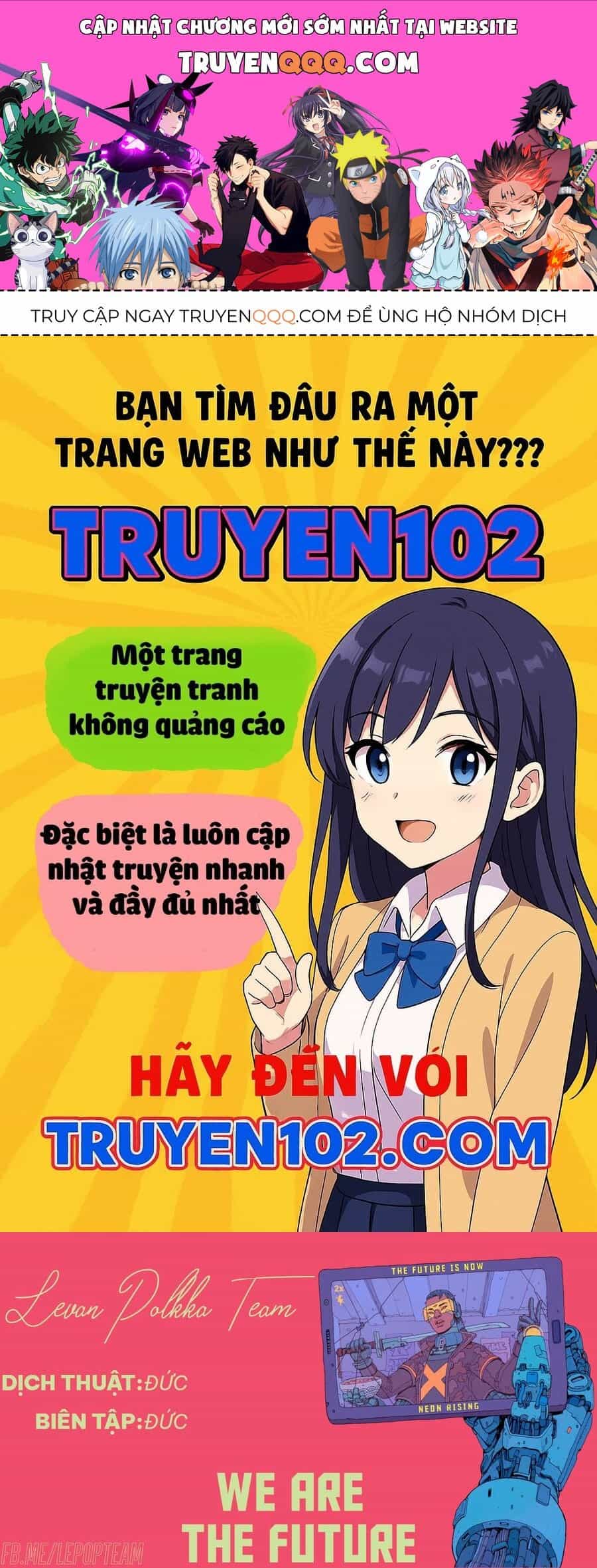 Hina No Mama Ja Dame Desu Ka? - Chương 9 - ảnh 1