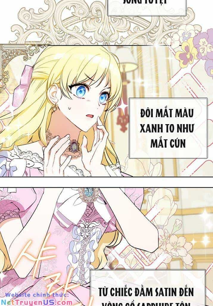 Hình Như Tôi Đã Xuyên Vào Cuốn Tiểu Thuyết Nào Đó - Chương 1 - ảnh 16