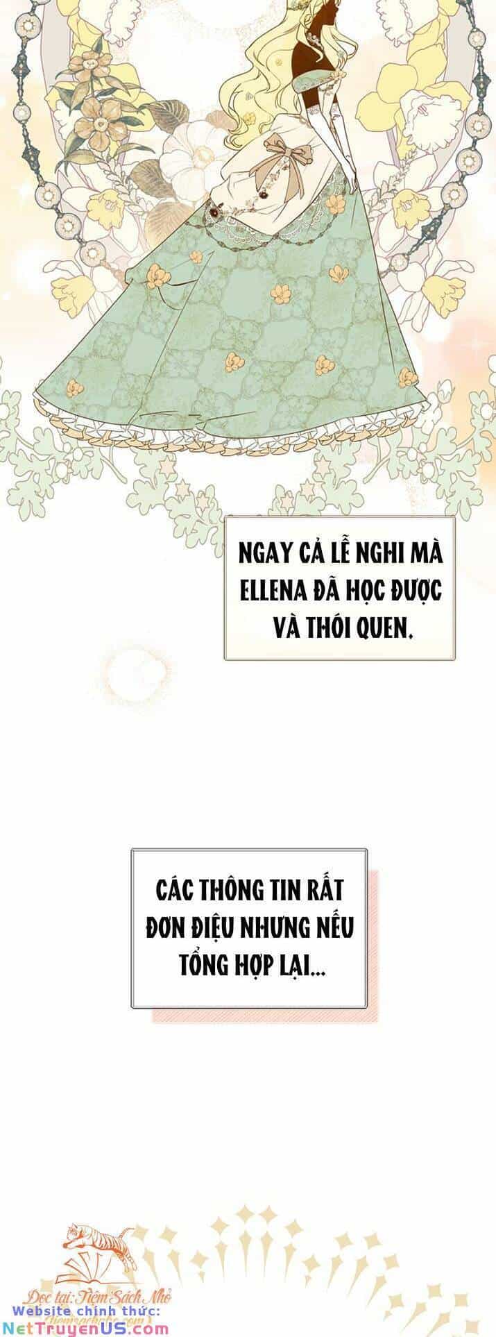Hình Như Tôi Đã Xuyên Vào Cuốn Tiểu Thuyết Nào Đó - Chương 1 - ảnh 28