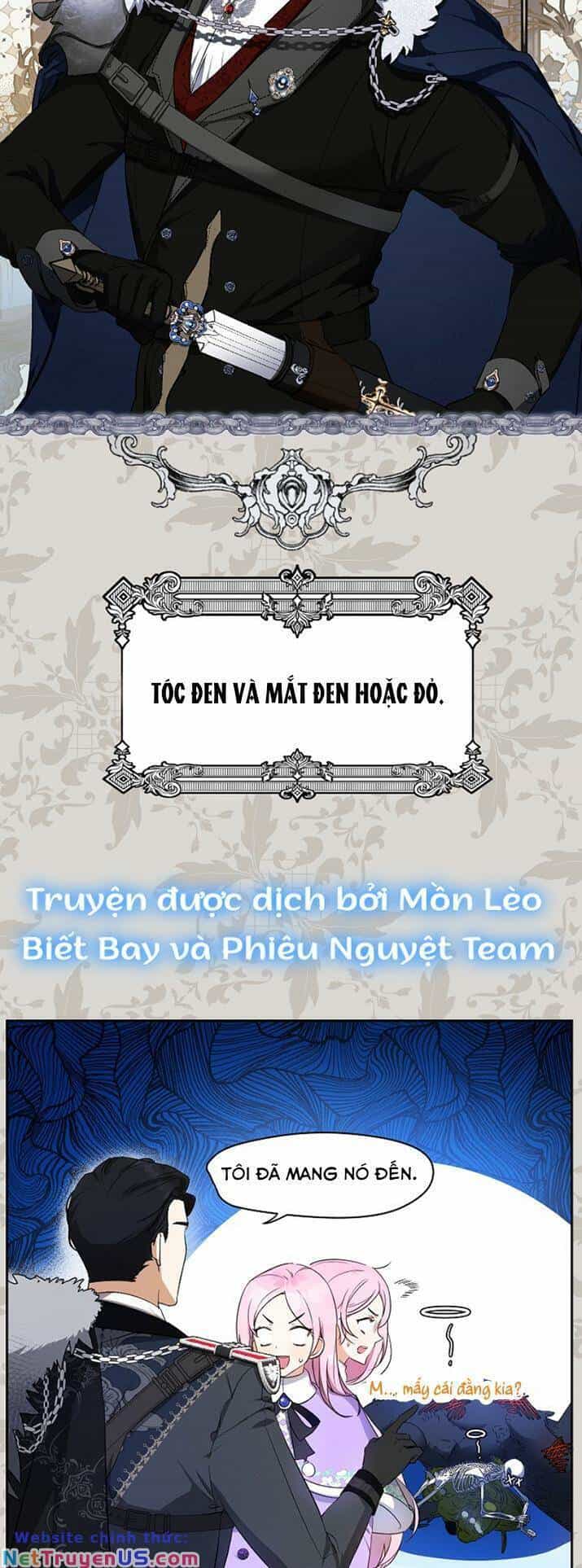 Hình Như Tôi Đã Xuyên Vào Cuốn Tiểu Thuyết Nào Đó - Chương 1 - ảnh 42