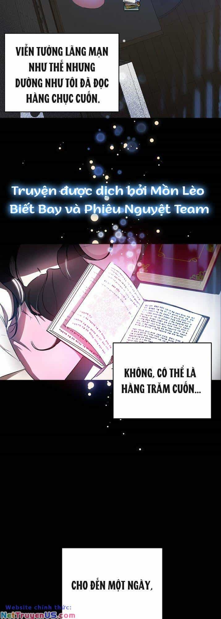 Hình Như Tôi Đã Xuyên Vào Cuốn Tiểu Thuyết Nào Đó - Chương 1 - ảnh 7