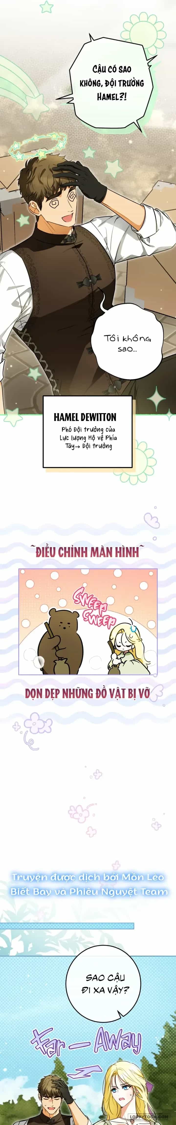 Hình Như Tôi Đã Xuyên Vào Cuốn Tiểu Thuyết Nào Đó - Chương 101 - ảnh 15