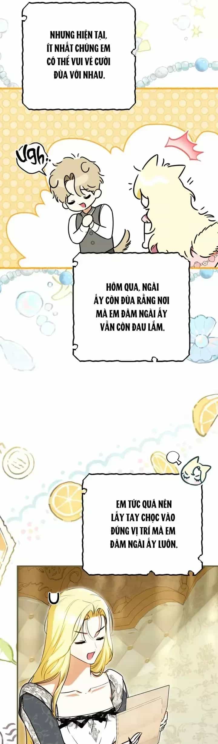 Hình Như Tôi Đã Xuyên Vào Cuốn Tiểu Thuyết Nào Đó - Chương 102 - ảnh 26