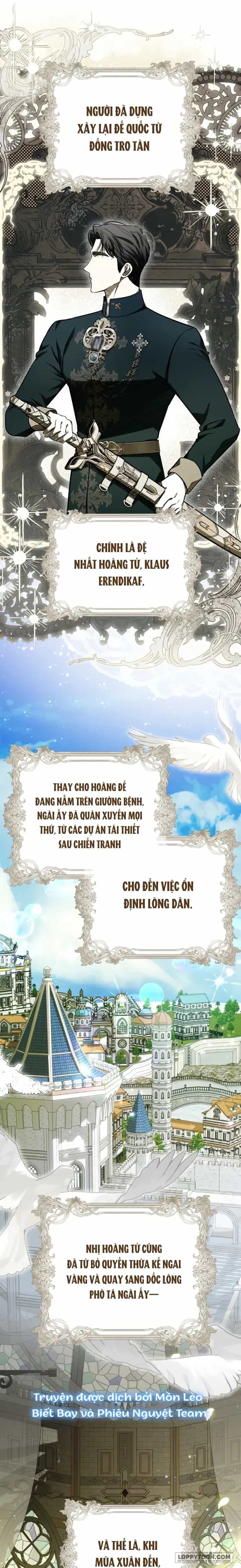 Hình Như Tôi Đã Xuyên Vào Cuốn Tiểu Thuyết Nào Đó - Chương 103 - ảnh 21