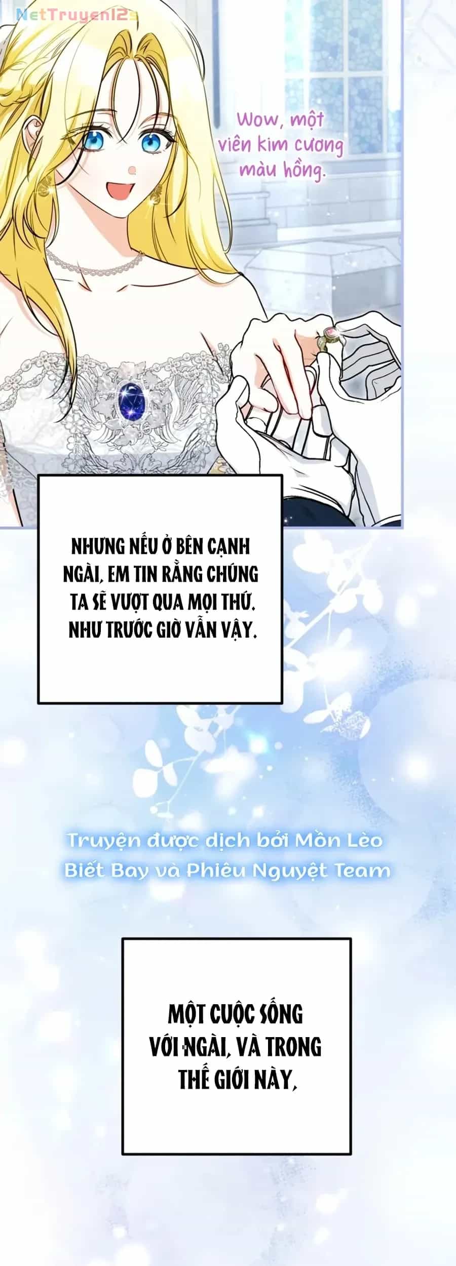 Hình Như Tôi Đã Xuyên Vào Cuốn Tiểu Thuyết Nào Đó - Chương 104 - ảnh 42