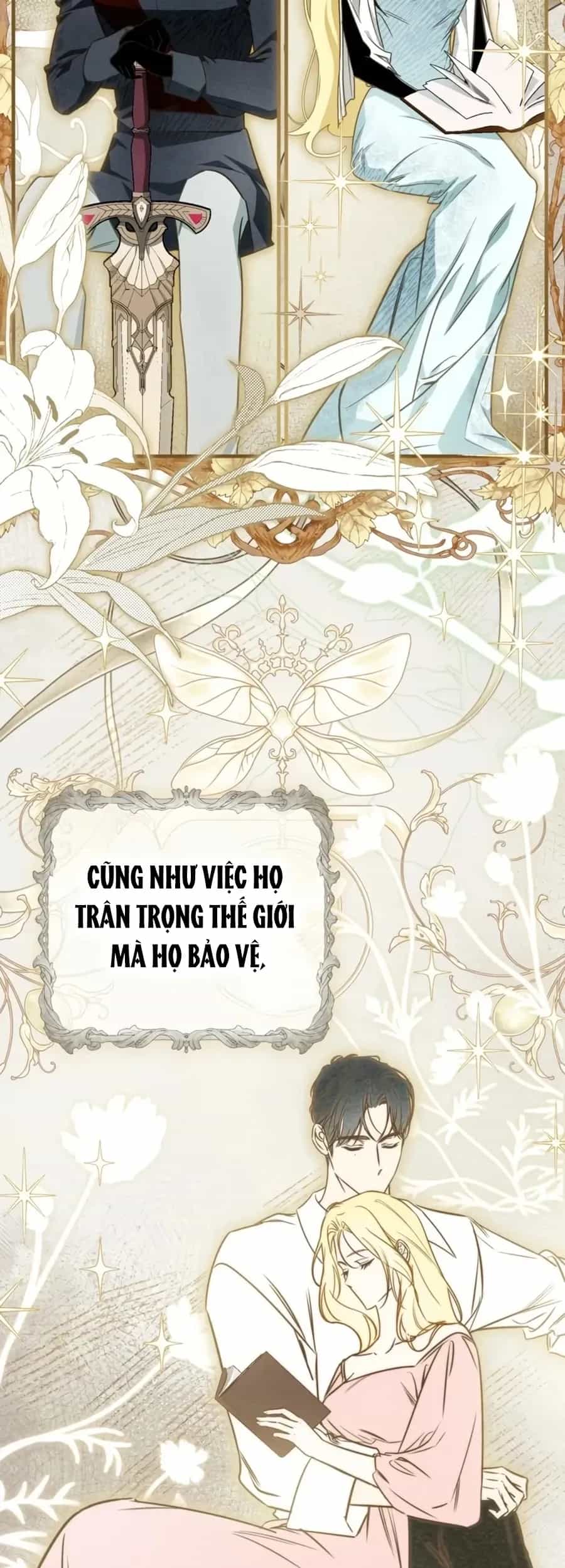 Hình Như Tôi Đã Xuyên Vào Cuốn Tiểu Thuyết Nào Đó - Chương 104 - ảnh 48