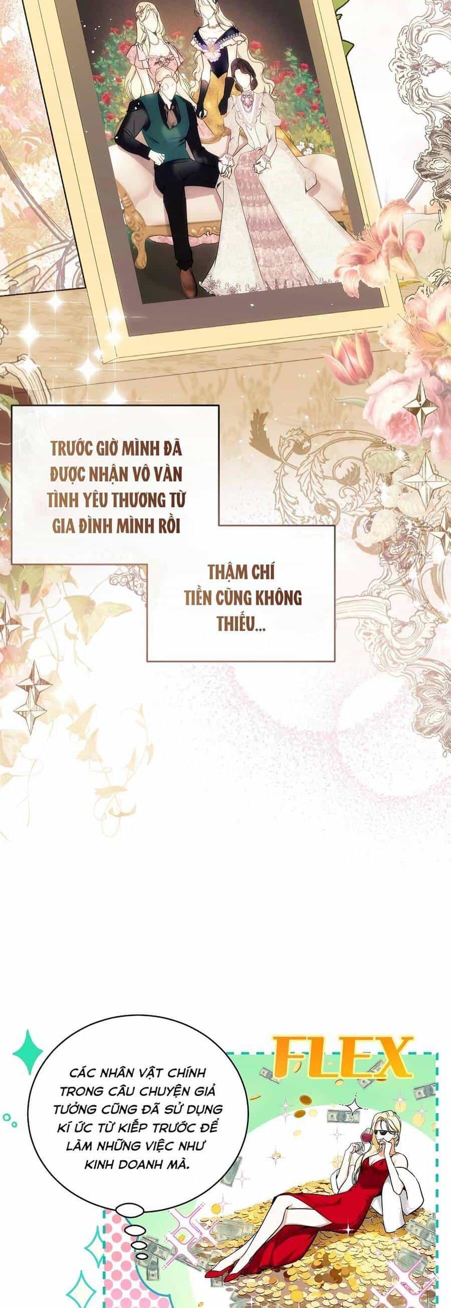 Hình Như Tôi Đã Xuyên Vào Cuốn Tiểu Thuyết Nào Đó - Chương 11 - ảnh 32