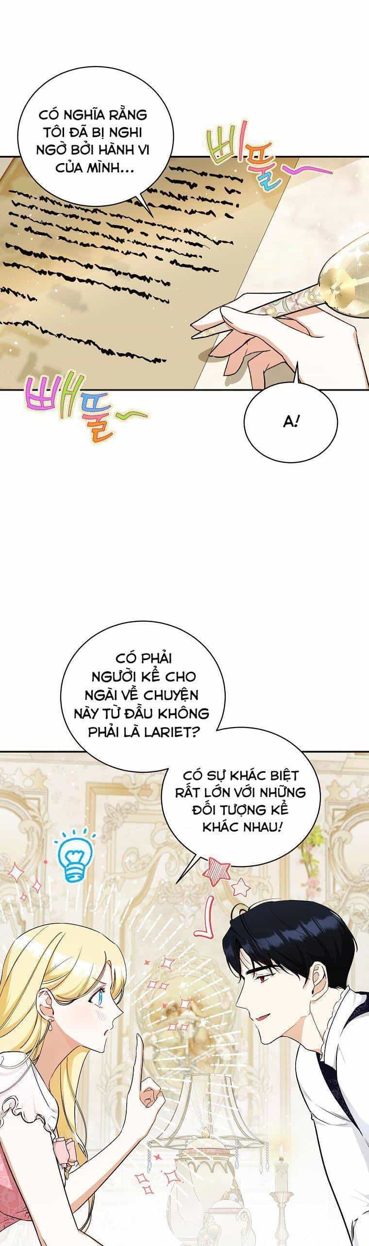 Hình Như Tôi Đã Xuyên Vào Cuốn Tiểu Thuyết Nào Đó - Chương 12 - ảnh 19