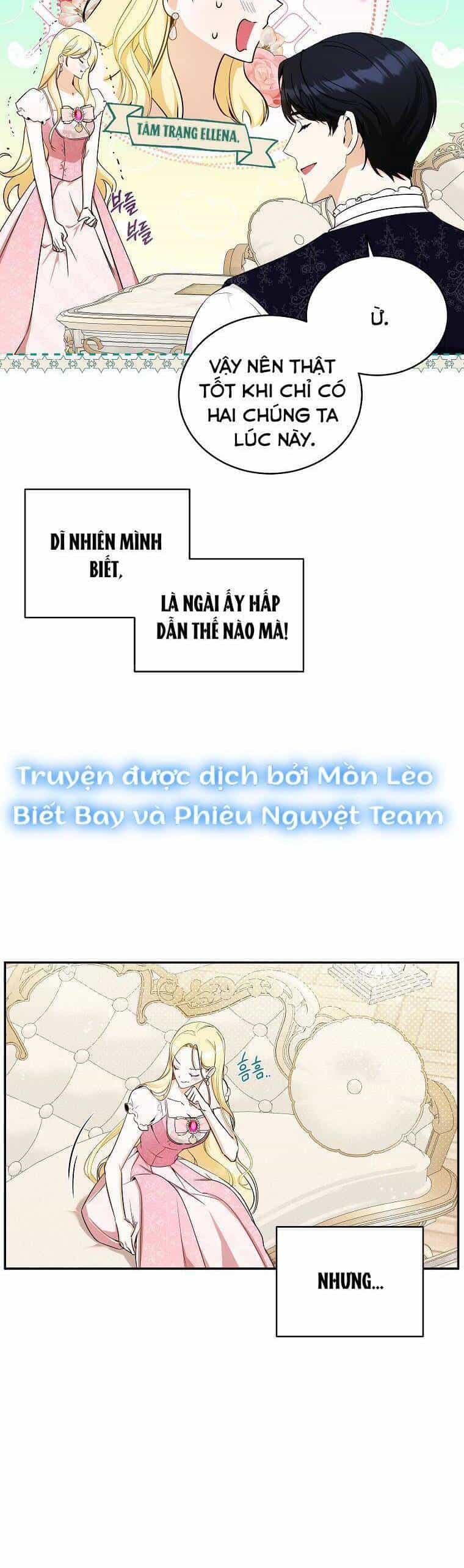 Hình Như Tôi Đã Xuyên Vào Cuốn Tiểu Thuyết Nào Đó - Chương 12 - ảnh 6