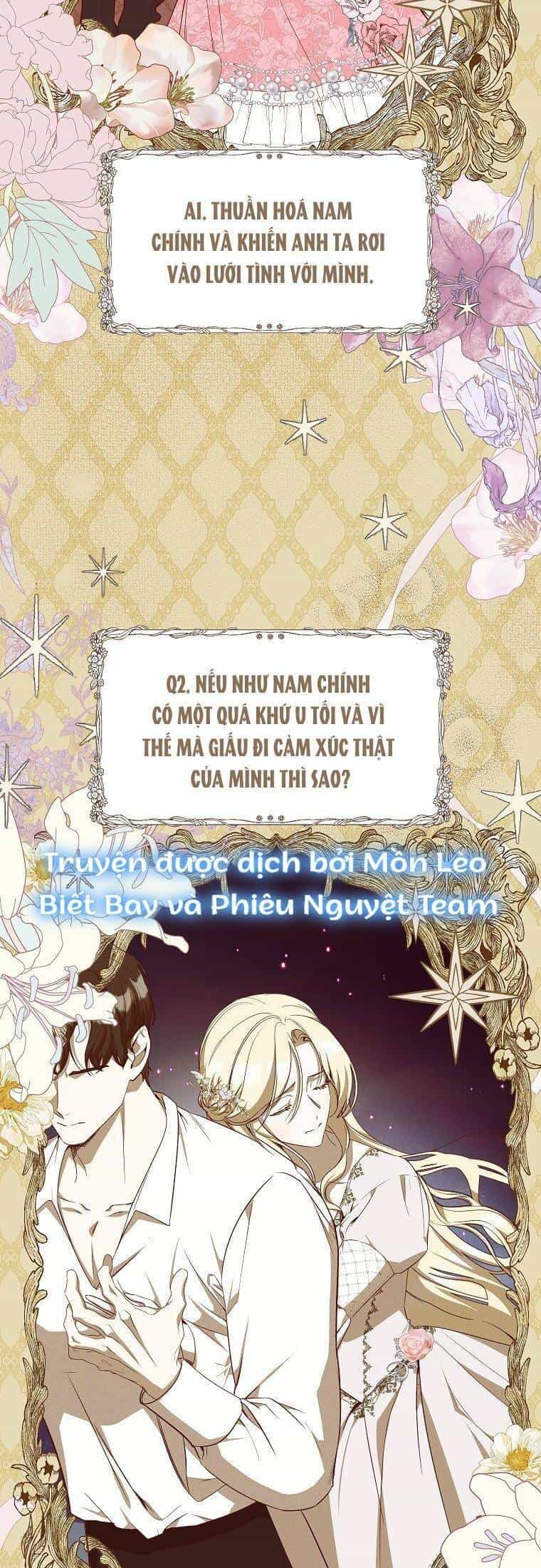 Hình Như Tôi Đã Xuyên Vào Cuốn Tiểu Thuyết Nào Đó - Chương 13 - ảnh 3