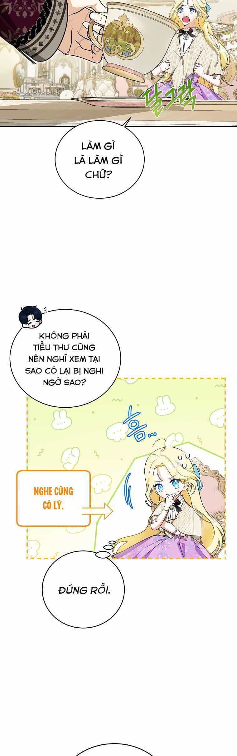 Hình Như Tôi Đã Xuyên Vào Cuốn Tiểu Thuyết Nào Đó - Chương 14 - ảnh 17