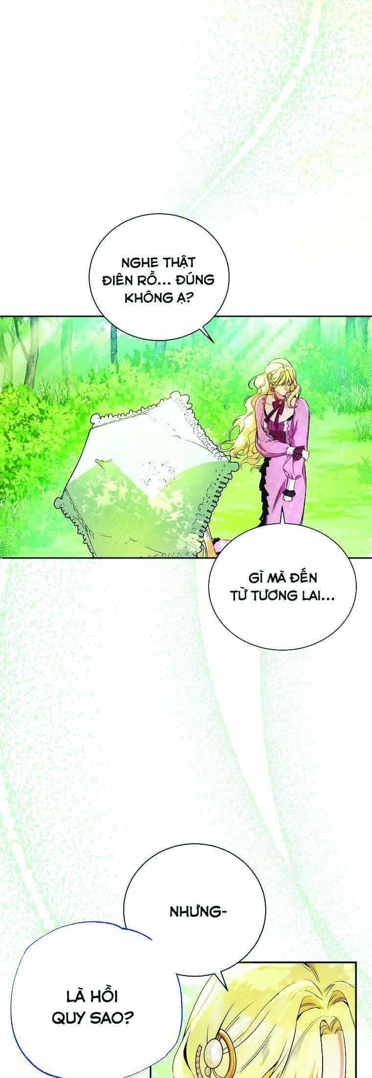 Hình Như Tôi Đã Xuyên Vào Cuốn Tiểu Thuyết Nào Đó - Chương 15 - ảnh 17