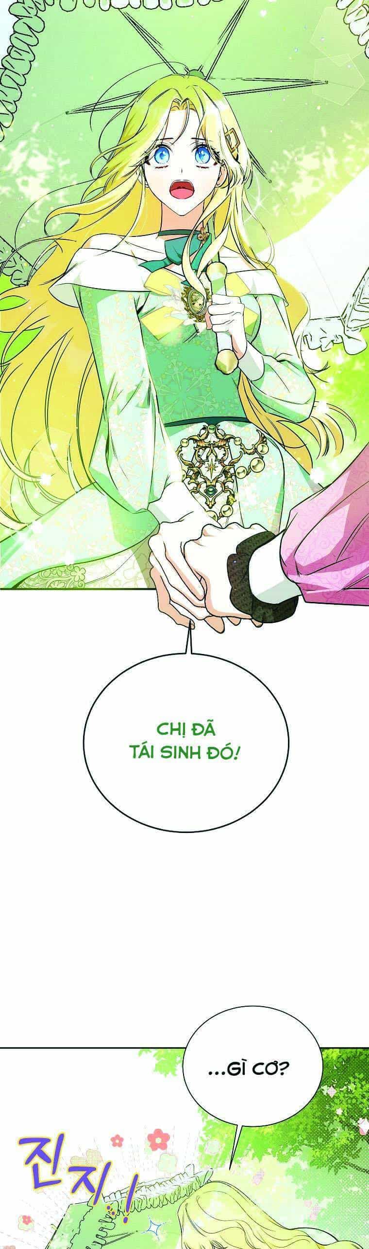 Hình Như Tôi Đã Xuyên Vào Cuốn Tiểu Thuyết Nào Đó - Chương 15 - ảnh 37