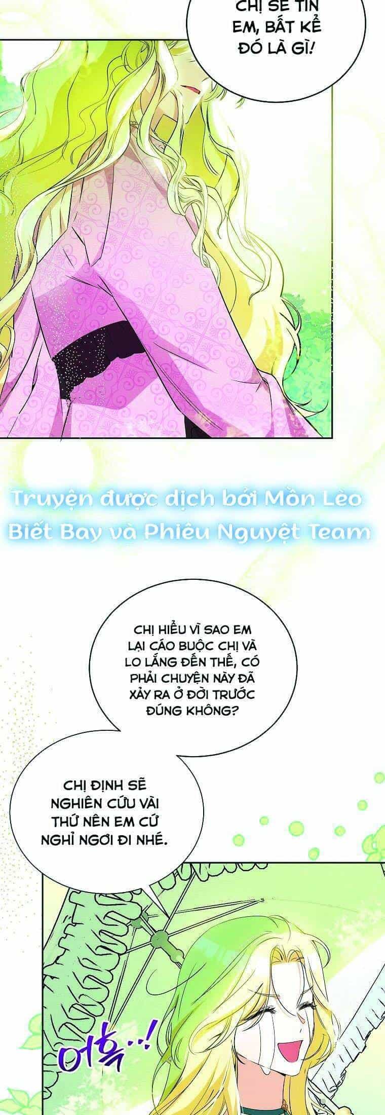 Hình Như Tôi Đã Xuyên Vào Cuốn Tiểu Thuyết Nào Đó - Chương 15 - ảnh 41