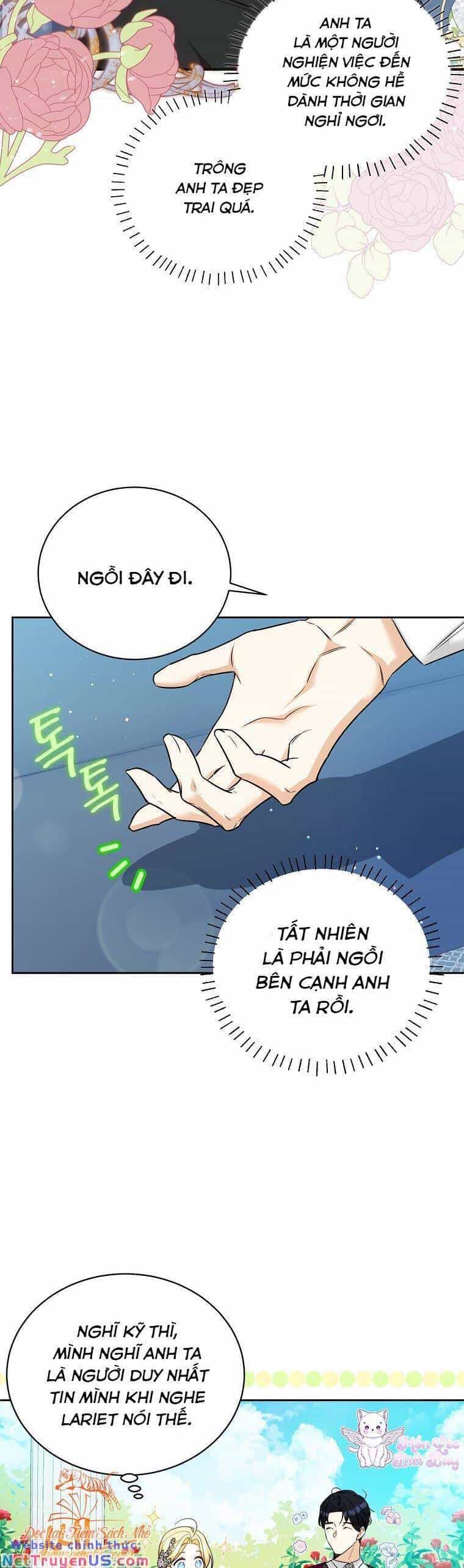 Hình Như Tôi Đã Xuyên Vào Cuốn Tiểu Thuyết Nào Đó - Chương 16 - ảnh 16