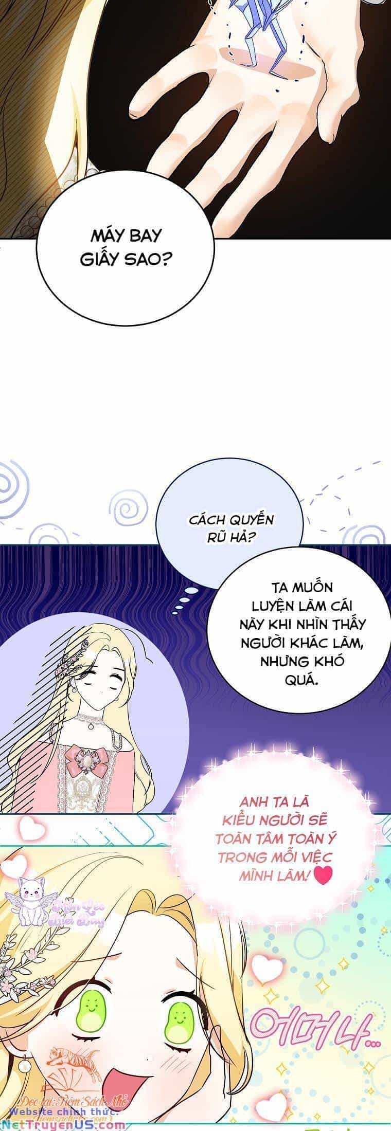 Hình Như Tôi Đã Xuyên Vào Cuốn Tiểu Thuyết Nào Đó - Chương 16 - ảnh 19